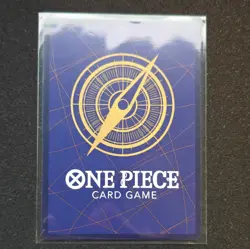Bandai One Piece CCG Nami EB03-053 SR Foil SP Special 6000 Cost 5 Eng - Image 2