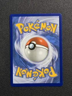 Pokemon TCG Roxie's Performance SIR 121/086 Me04 Chaos Rising NM Full Art Holo - Image 2