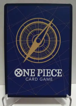 Viola Parallel EB01-052 Japanese ONE PIECE Card Game Memorial Collection - Image 2