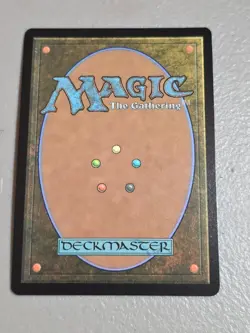 X 1 Island Full Art FOIL NM-M DSK MTG Duskmourn House of Horror 273 MTG Magic - Image 2