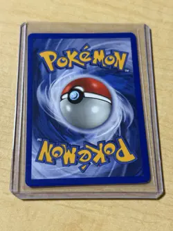 Pokemon Lapras 12/18 Southern Islands Regular Rare MP 2001 WotC Promo Vintage - Image 2
