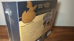 Pokemon TCG Shining Fates SWSH4.5 Elite Trainer Box ETB - Image 3