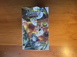 Pokemon Brilliant Stars Booster Box SEALED - Image 2