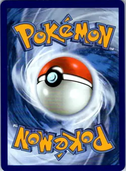 Totodile (Energy Symbol Pattern) 041/217 Ascended Heroes Pokemon Reverse Holo NM - Image 2