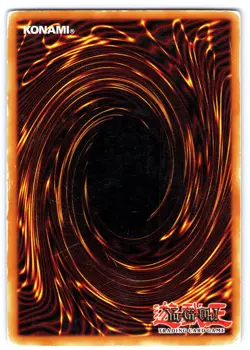 Yugioh Red-Eyes B. Dragon SDJ-001 Ultra Rare Unlimited Moderately Played - Image 2
