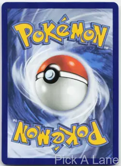 Pikachu 055/217 Common Ascended Heroes Pokemon Near Mint - Image 2