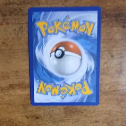Pokemon TCG Raging Bolt ex 208/162 SV05 Temporal Forces SIR Holo EN - Image 2
