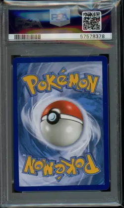 2019 Pokemon Sun Moon Raichu & Alolan Raichu GX 241 Unified Minds Secret PSA 10 - Image 2