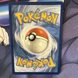 Pokemon TCG Charmander Shiny Rare SV: Paldean Fates Holo 109/091 70 HP English - Image 2