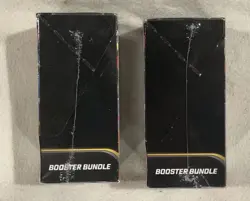 Pokemon TCG Phantasmal Flames Booster Bundles, set of 2 bundles, NEW & SEALED - Image 3