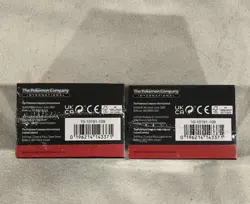 Pokemon TCG Phantasmal Flames Booster Bundles, set of 2 bundles, NEW & SEALED - Image 4