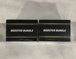 Pokemon TCG Phantasmal Flames Booster Bundles, set of 2 bundles, NEW & SEALED - Image 5