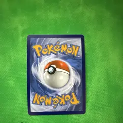 Pokemon TCG Tatsugiri 186/167 Twilight Masquerade Illustration Rare Holo English - Image 2