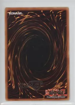 Sand Stone YuGiOh Legend of Blue Eyes White Dragon #LOB-109 2002 READ - Image 2