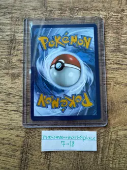 Pokemon Mega Kangaskhan ex MEGA EVOLUTION 182/132 Secret Illustration Rare SIR - Image 2