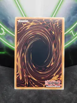 Yugioh Monster Reborn RA03-EN052 Prismatic Ultimate Rare 1st Edition NM - Image 2