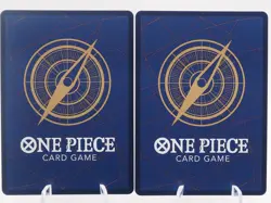2x One Piece TCG ST20-005 Chatlotte Linlin SR - Image 4