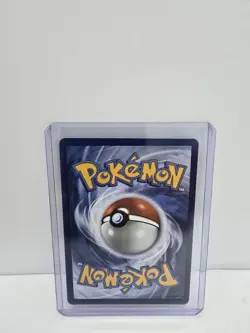 Morpeko ex 117/084 SIR Pitch Black Pokemon TCG NM/M - Image 2
