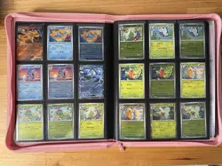 Pokemon 151 Complete Base Master Set Japanese - Poke Ball RH - Pokemon TCG - Image 3