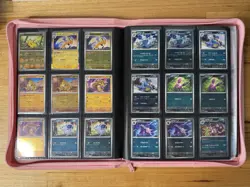 Pokemon 151 Complete Base Master Set Japanese - Poke Ball RH - Pokemon TCG - Image 5