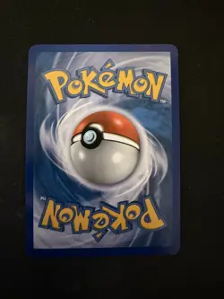 Blissey 36/123 Uncommon HeartGold & SoulSilver Reverse Pokemon TCG - Image 2