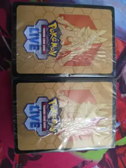Pokemon TCG Pitch Black Build And Battle Promo - Dhelmise (MEP 084) And Bastidon - Image 2