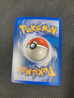 Seel 94/144 Reverse Holo Skyridge Pokemon WOTC 2003 Near Mint Unplayed - Image 2