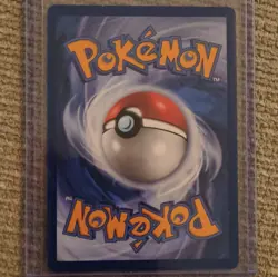 The Pokemon Company Surfing Beach 114/086 Crown Zenith Holo Rare Trainer-Stadium - Image 2