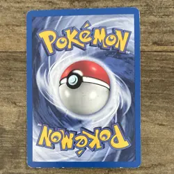 Pokemon TCG Koga's Ditto 10/132 Gym Challenge Rare Unlimited Holo 40HP - Image 3