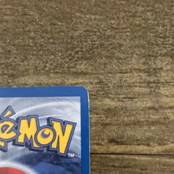 Pokemon TCG Koga's Ditto 10/132 Gym Challenge Rare Unlimited Holo 40HP - Image 5
