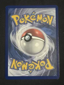 Pokemon TCG Team Rockets Murkrow Card 200/182 Destined Rivals Illustration Rare - Image 2
