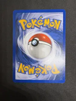 POKEMON TCG - VULPIX - BASE SET - 68/102 - LP-EXC - Image 2