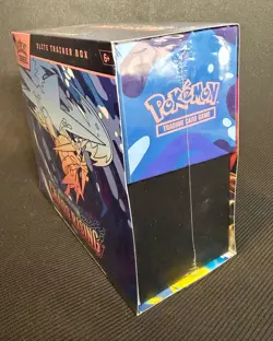 ETB - Pokemon Chaos Rising ETB Factory Sealed - Image 2