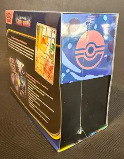 ETB - Pokemon Chaos Rising ETB Factory Sealed - Image 4