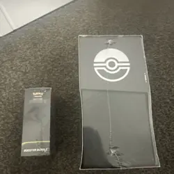 Pokemon TCG Pitch Black Booster Bundle – 6 Packs and Pitch BlackETB - Image 2