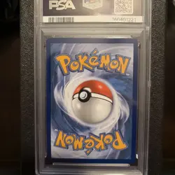 MEGA Charizard Y Ex Ascended Heroes 294/217 PSA 9 - Image 2