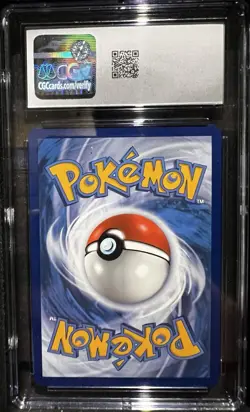 Pikachu VMAX TG17/TG30 CGC 10 Gem Mint Lost Origin Trainer Gallery Holo - Image 2
