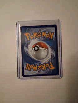 MEOWTH EX 121/088 SPECIAL ILLUSTRATION RARE - PERFECT ORDER - Image 2