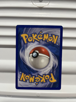 Pokemon TCG Ho-oh Black Star Promo #52 Trading Card NM - Image 2