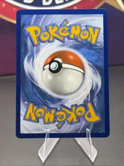 Misty's Gyarados (Prerelease) 049/182 Miscellaneous Cards & Products Holo - Image 2