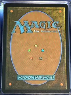 Oscorp Industries SPM 182 Magic MTG R NM - Image 2