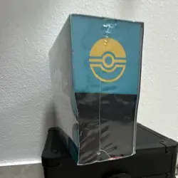 Pokemon TCG Elite Trainer Box Mega Evolution Ascended Heroes English 2024 - Image 3