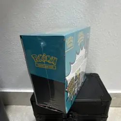 Pokemon TCG Elite Trainer Box Mega Evolution Ascended Heroes English 2024 - Image 5