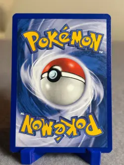 Mudkip 59/109 Common Ruby & Sapphire Pokemon Near Mint - Image 2