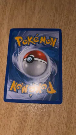 Pokemon TCG Meganium Prime 109/123 HeartGold & SoulSilver Ultra Rare Holo 150HP - Image 2