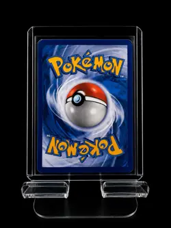 Meganium Prime 109/123 Pokemon TCG Heartgold & Soulsilver - Image 2