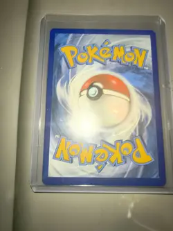 Pokemon TCG Celebrations Pikachu Holo Rare Card 005/025 25th Anniversary Edition - Image 2