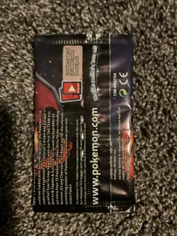 Pokemon TCG Hidden Fates Booster Pack 10 Cards Sealed Charizard Art Pack A - Image 4