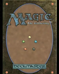The Eleventh Doctor 125 Universes Beyond: Doctor Who Magic: The Gathering NM - Image 2