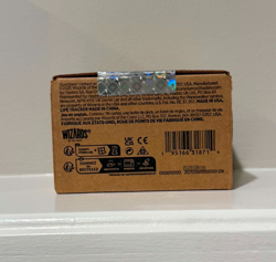 NEW FACTORY SEALED Magic The Gathering Secret Lair Commander Deck Goblin Storm - Image 3